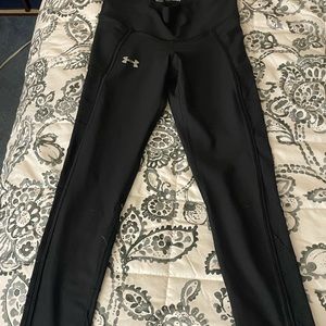 Under Armour workout leggings